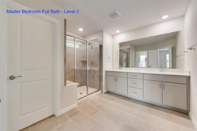 4111 Bullwhip Creek Lane, Sachse, TX 75048