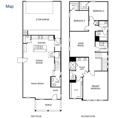 4111 Bullwhip Creek Lane, Sachse, TX 75048
