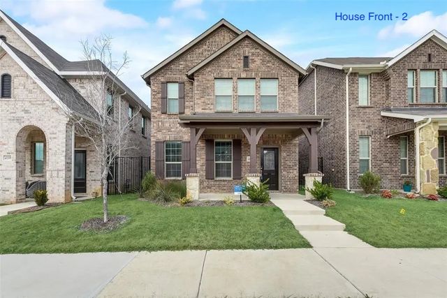4111 Bullwhip Creek Lane, Sachse, TX 75048