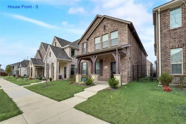 4111 Bullwhip Creek Lane, Sachse, TX 75048