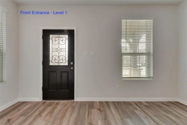 4111 Bullwhip Creek Lane, Sachse, TX 75048