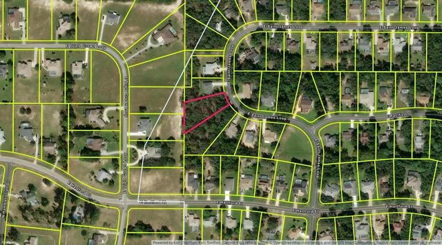 1443 E SAINT JAMES LOOP, Inverness, FL 34453