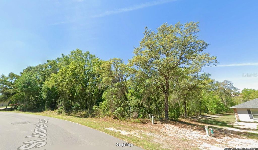 1443 E SAINT JAMES LOOP, Inverness, FL 34453