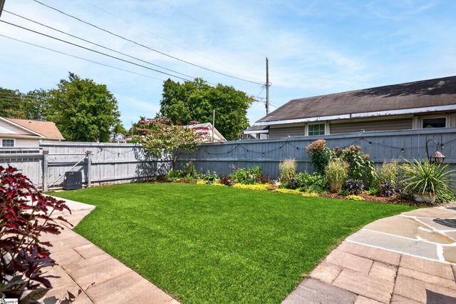 501 Anderson Street, Greenville, SC 29601
