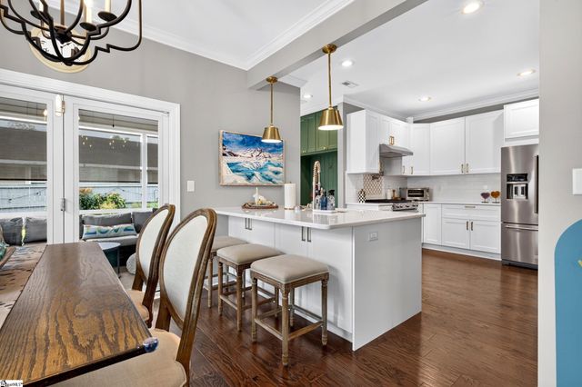 501 Anderson Street, Greenville, SC 29601