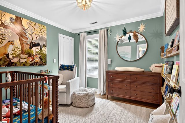 501 Anderson Street, Greenville, SC 29601