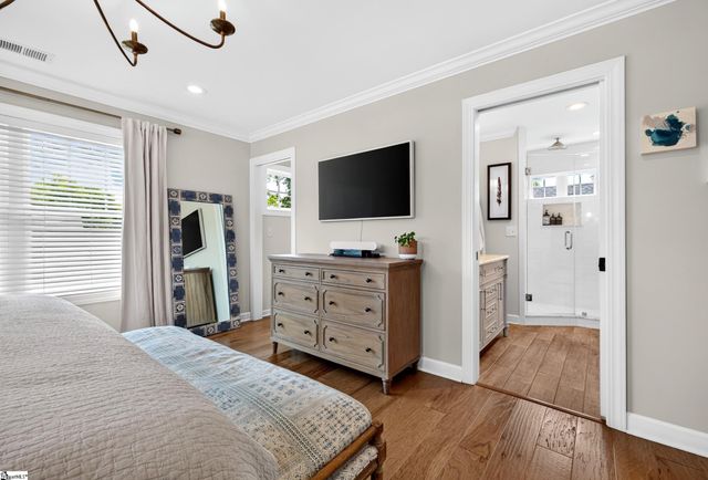 501 Anderson Street, Greenville, SC 29601