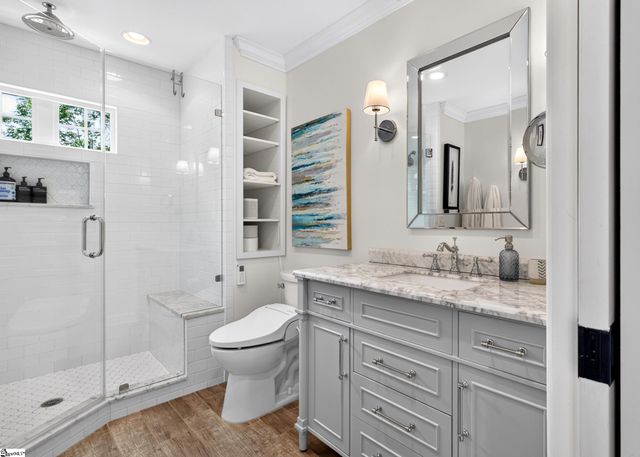 501 Anderson Street, Greenville, SC 29601