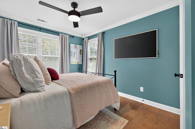 501 Anderson Street, Greenville, SC 29601