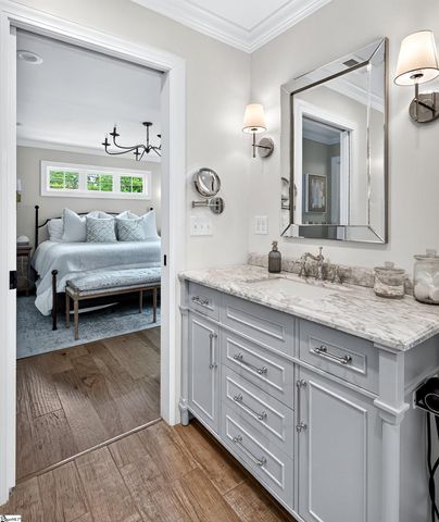 501 Anderson Street, Greenville, SC 29601