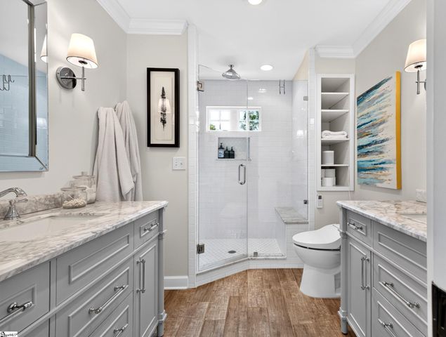 501 Anderson Street, Greenville, SC 29601
