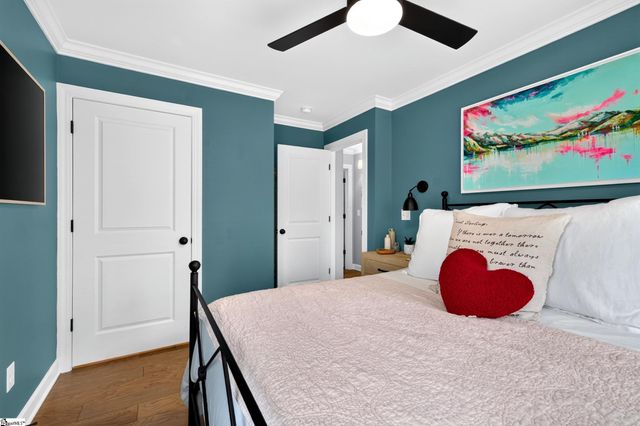 501 Anderson Street, Greenville, SC 29601