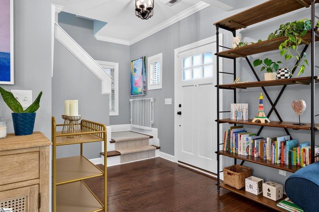 501 Anderson Street, Greenville, SC 29601