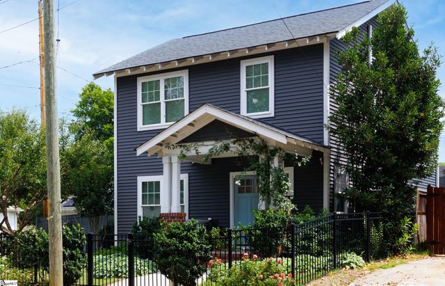 501 Anderson Street, Greenville, SC 29601