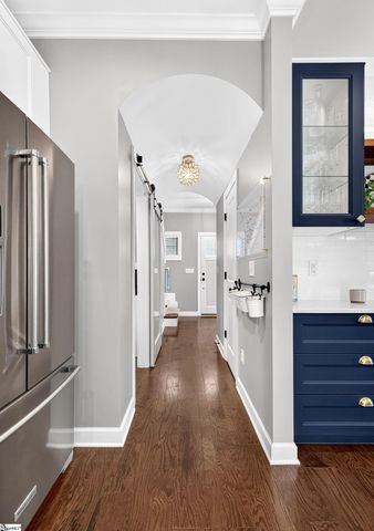 501 Anderson Street, Greenville, SC 29601