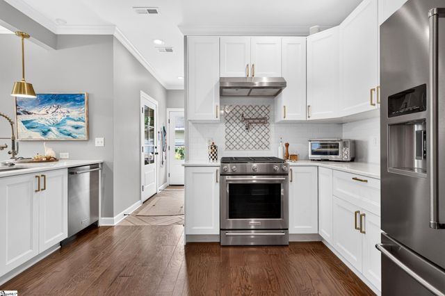501 Anderson Street, Greenville, SC 29601