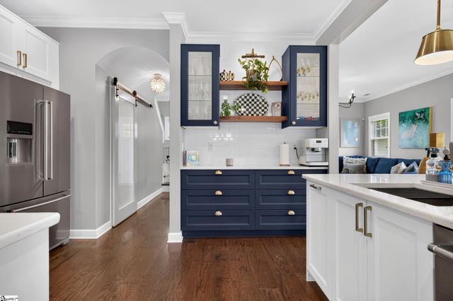 501 Anderson Street, Greenville, SC 29601