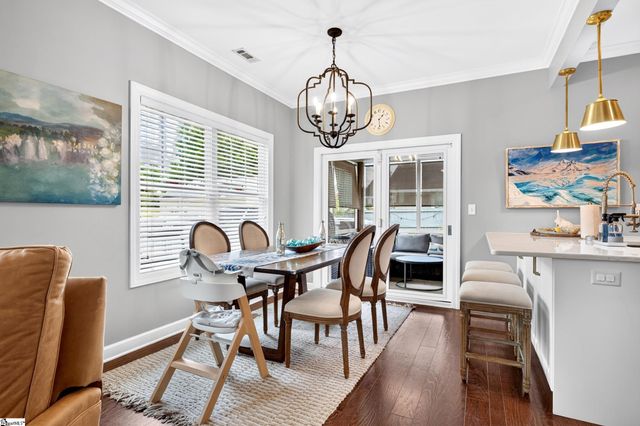 501 Anderson Street, Greenville, SC 29601