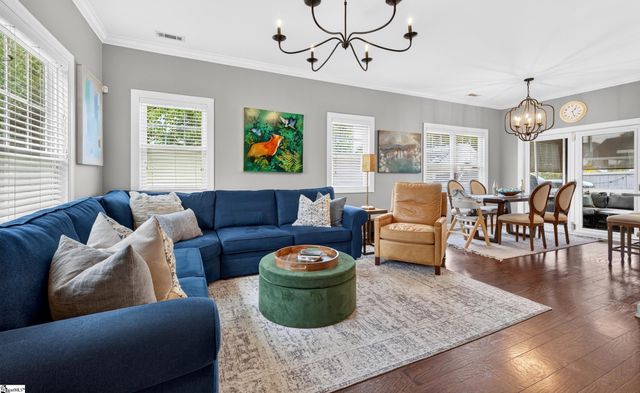501 Anderson Street, Greenville, SC 29601
