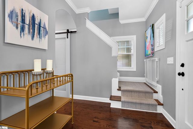 501 Anderson Street, Greenville, SC 29601