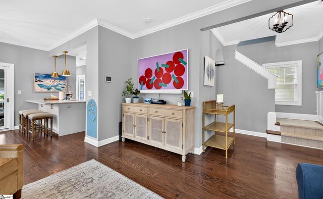 501 Anderson Street, Greenville, SC 29601