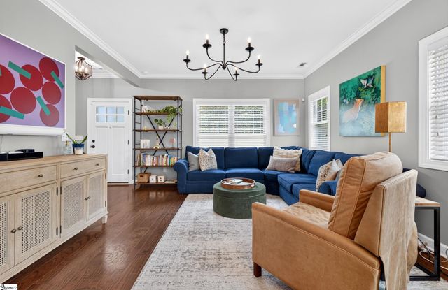 501 Anderson Street, Greenville, SC 29601