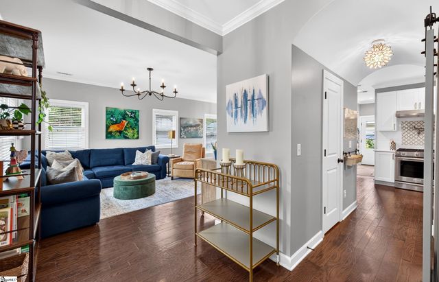 501 Anderson Street, Greenville, SC 29601