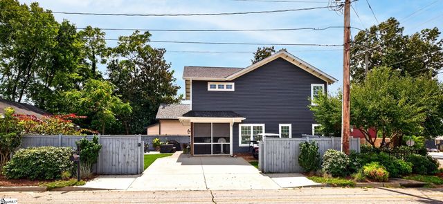 501 Anderson Street, Greenville, SC 29601