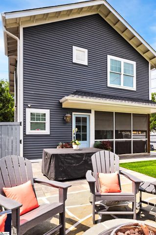 501 Anderson Street, Greenville, SC 29601