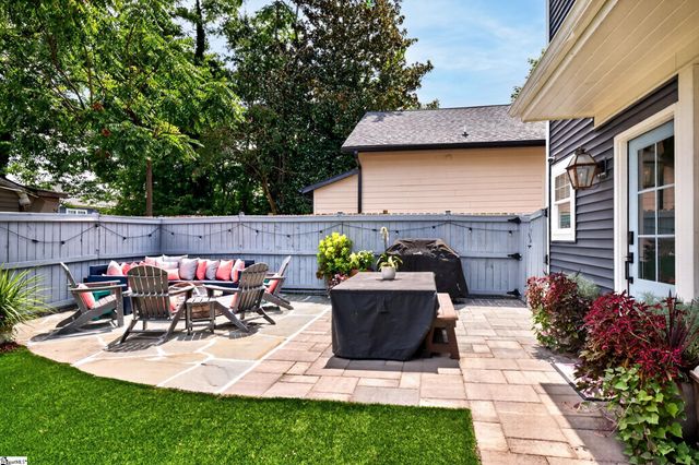 501 Anderson Street, Greenville, SC 29601