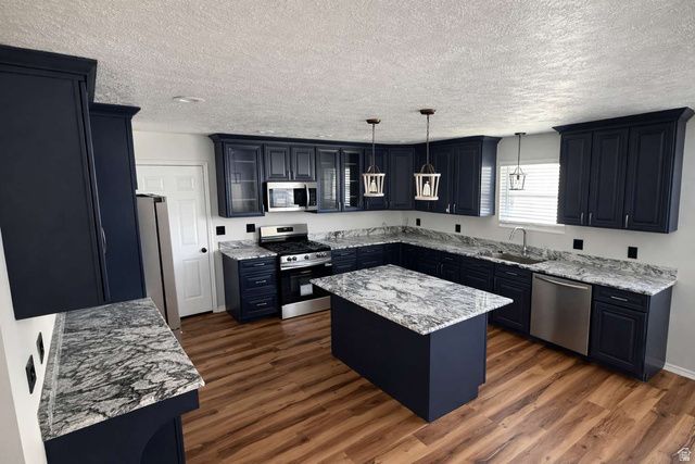 3896 W KILT ST, South Jordan, UT 84009