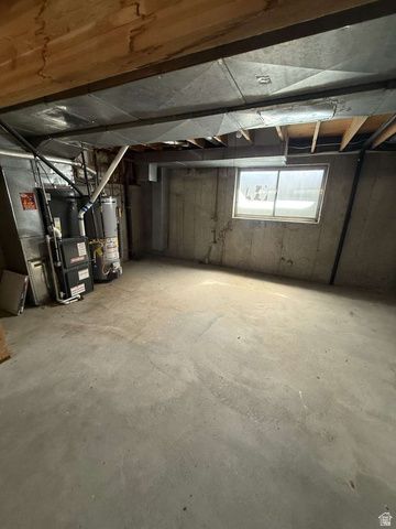 3896 W KILT ST, South Jordan, UT 84009