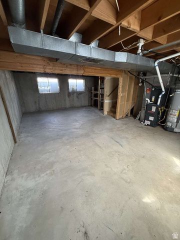 3896 W KILT ST, South Jordan, UT 84009