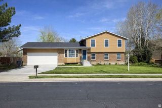 3896 W KILT ST, South Jordan, UT 84009