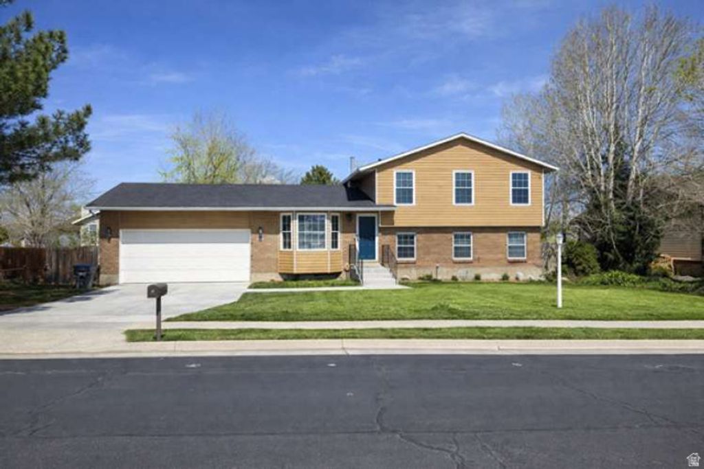 3896 W KILT ST, South Jordan, UT 84009