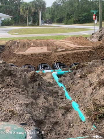 647 Bryant Road SW, Palm Bay, FL 32908