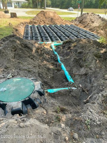 647 Bryant Road SW, Palm Bay, FL 32908