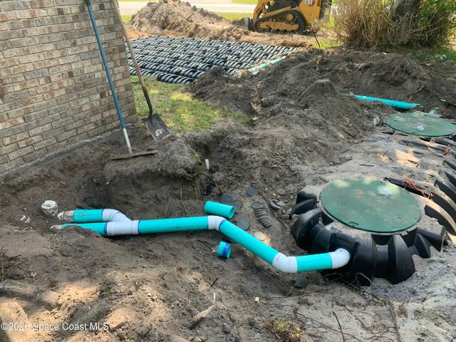 647 Bryant Road SW, Palm Bay, FL 32908