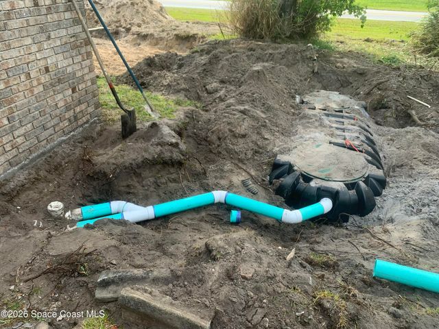 647 Bryant Road SW, Palm Bay, FL 32908