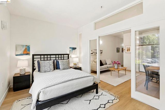 1849 Shattuck Ave 207, Berkeley, CA 94709
