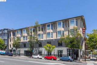 1849 Shattuck Ave 207, Berkeley, CA 94709