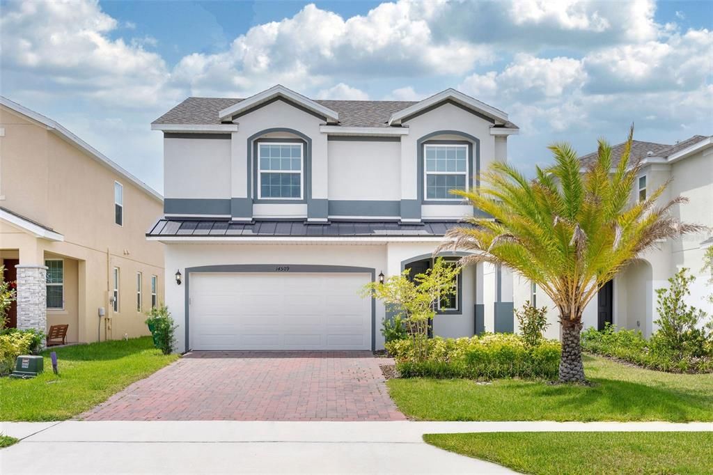 14509 CRESTAVISTA AVENUE, Clermont, FL 34714