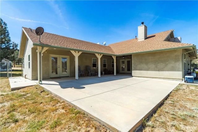 46472 Kings Canyon Rd, Lancaster, CA 93536