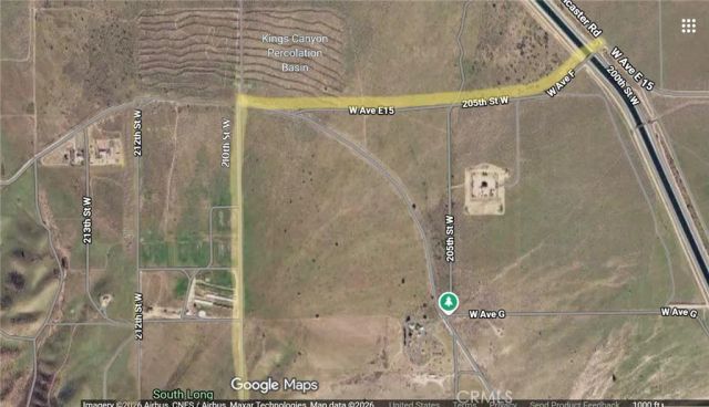 46472 Kings Canyon Rd, Lancaster, CA 93536