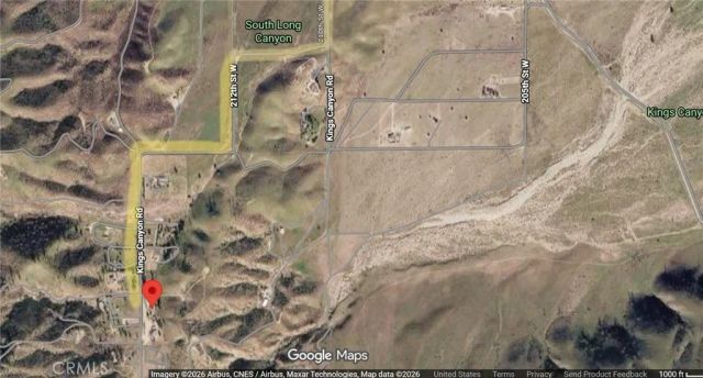 46472 Kings Canyon Rd, Lancaster, CA 93536