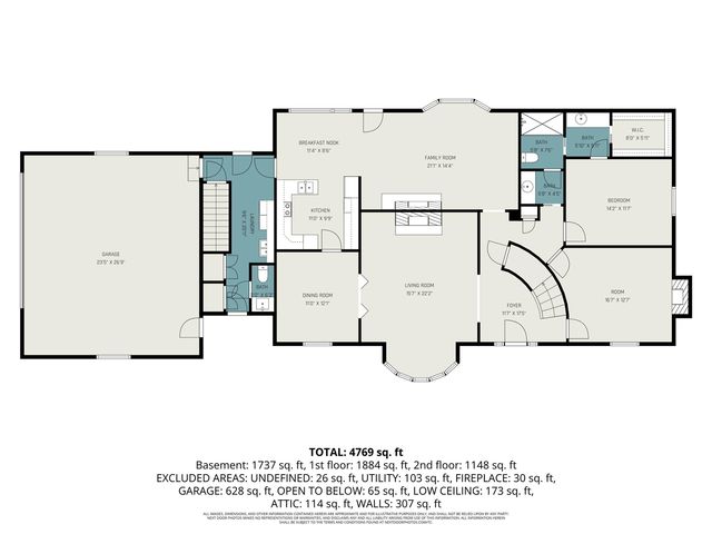 19300 East Avenue, Battle Creek, MI 49017