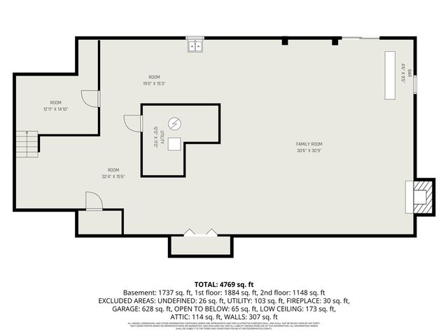 19300 East Avenue, Battle Creek, MI 49017