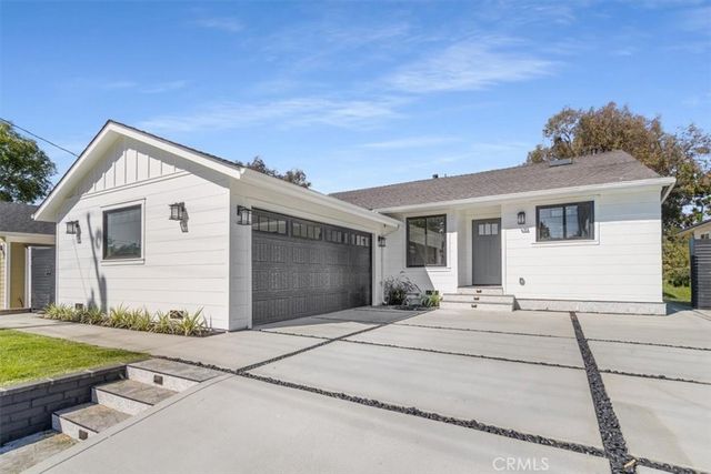 20021 Wayne Avenue, Torrance, CA 90503