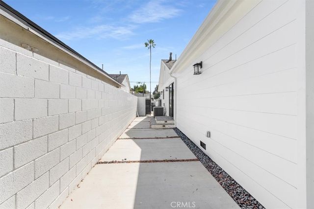 20021 Wayne Avenue, Torrance, CA 90503