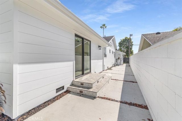 20021 Wayne Avenue, Torrance, CA 90503